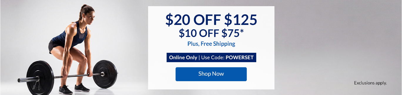 Coupon Banner